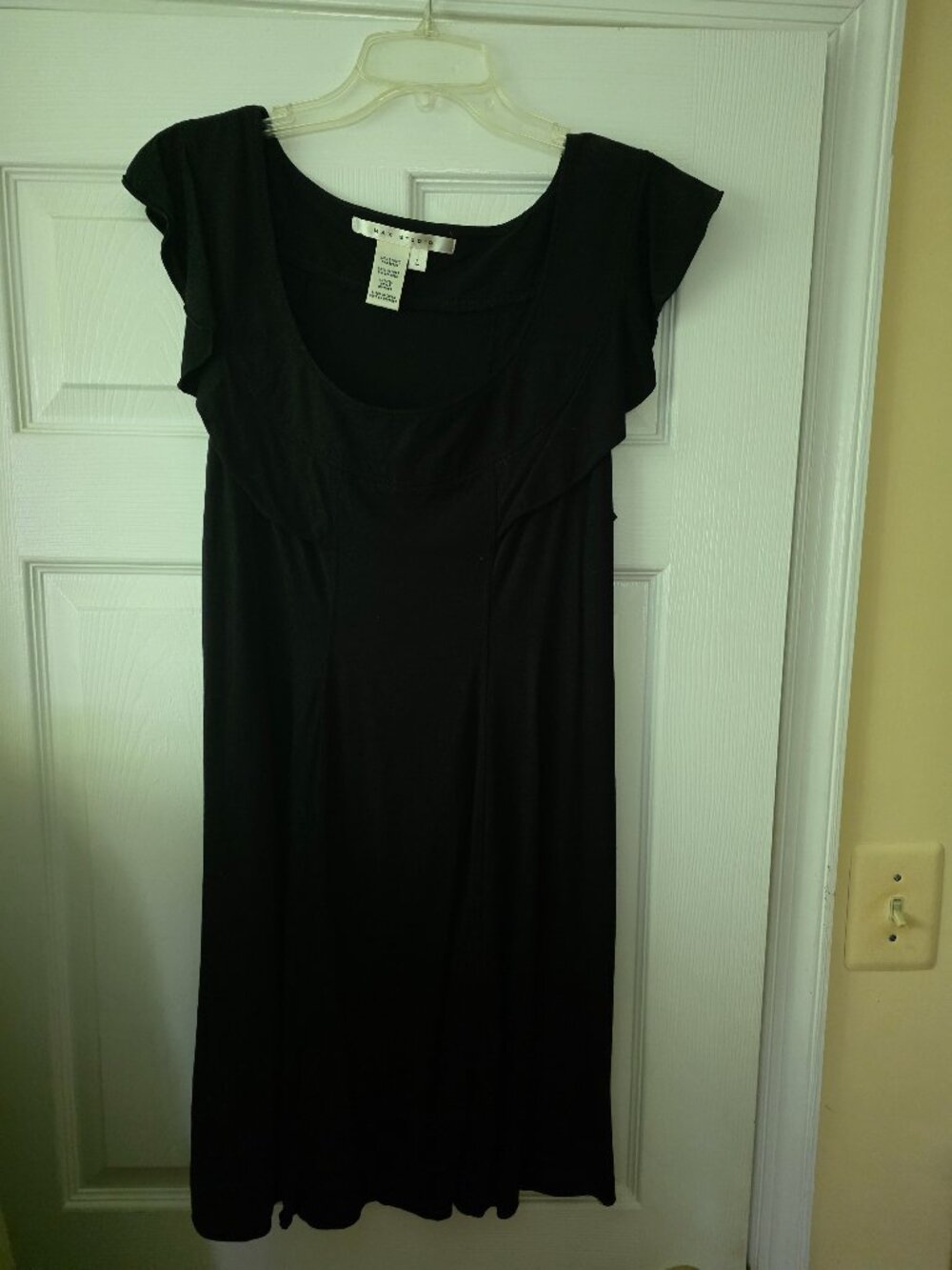 Max Studio Knit Dress